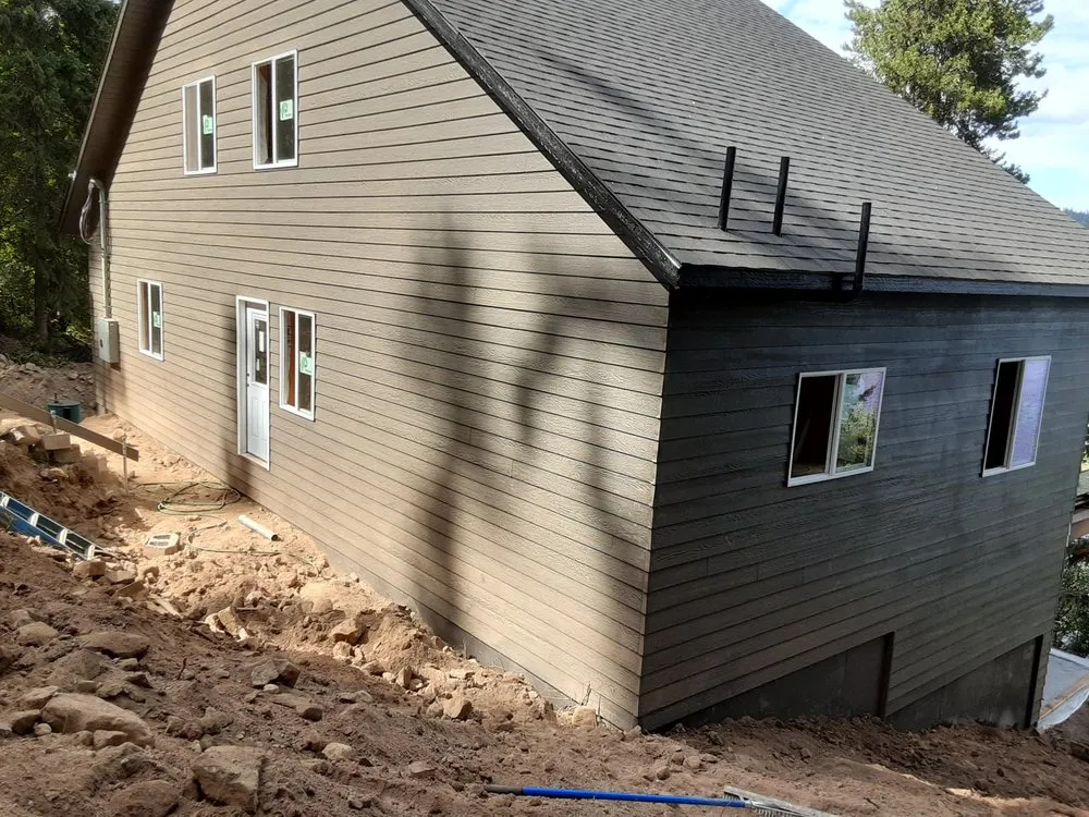 Slide of Skyline Roofing and Construction