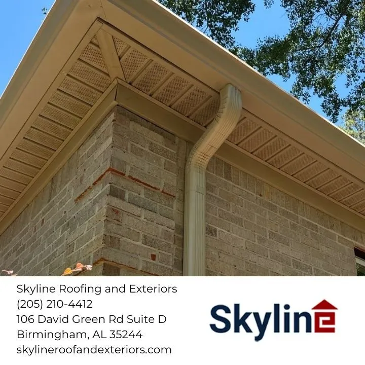 Slide of Skyline Roofing and Exteriors