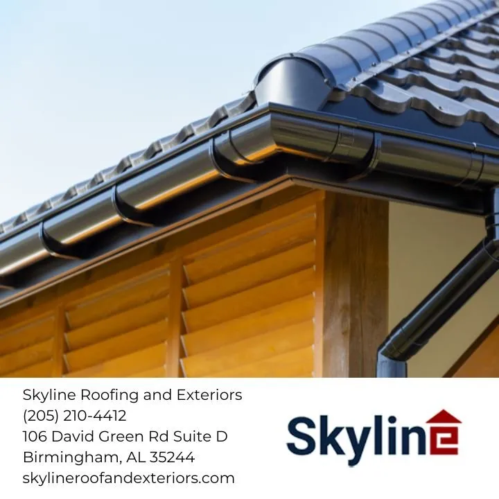 Slide of Skyline Roofing and Exteriors
