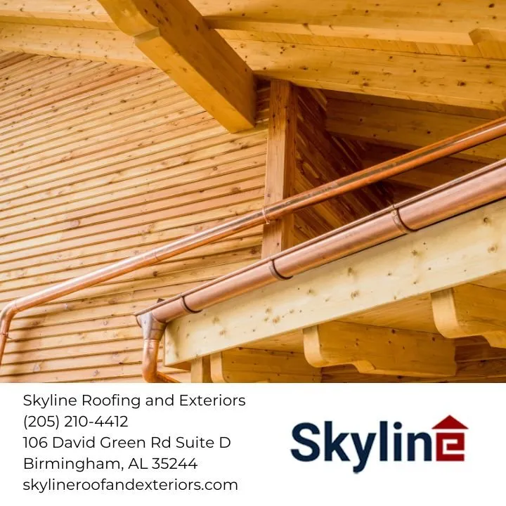 Slide of Skyline Roofing and Exteriors