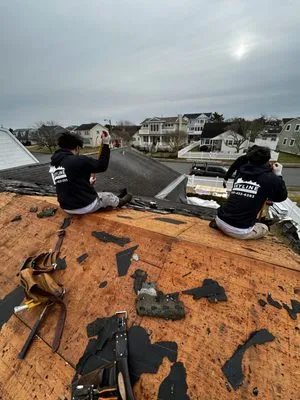 Skyline Roofing and Siding