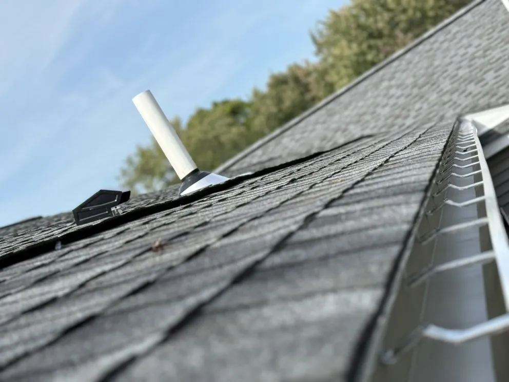 Slide of Skyline Roofing and Siding