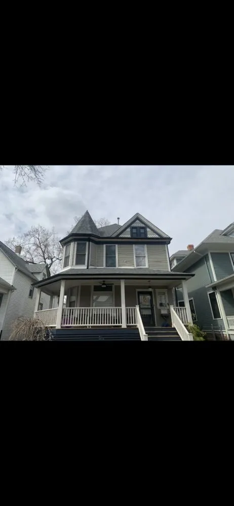 Slide of Skyline Roofing and Tuckpointing