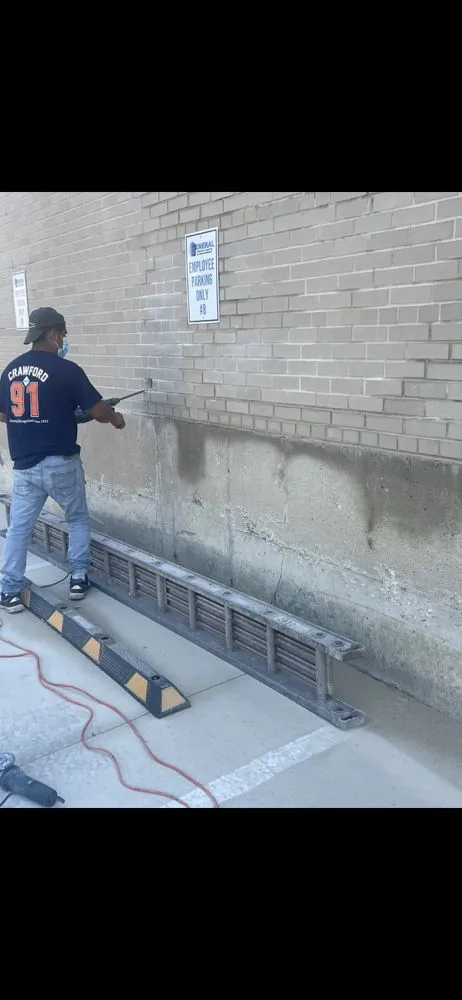 Slide of Skyline Roofing and Tuckpointing