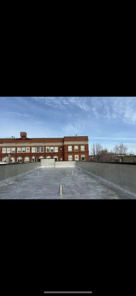 Slide of Skyline Roofing and Tuckpointing