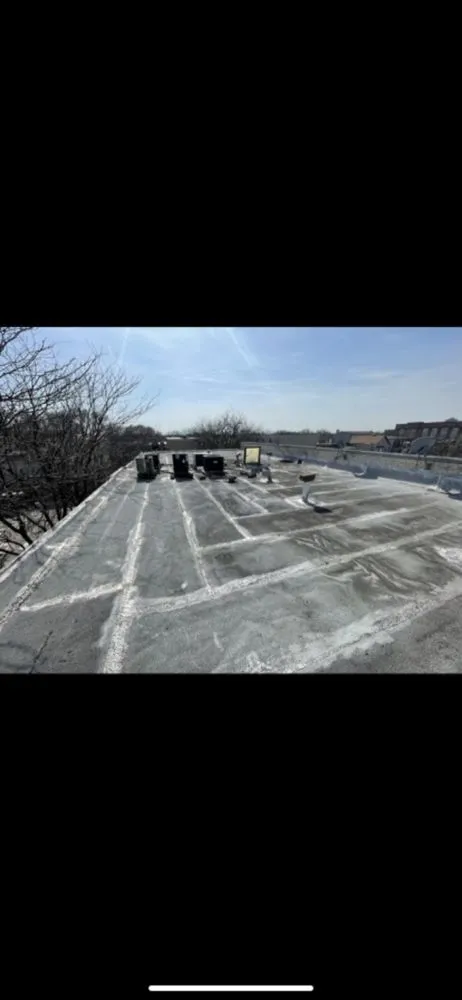 Slide of Skyline Roofing and Tuckpointing