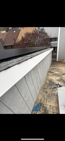 Slide of Skyline Roofing