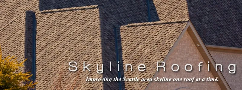 Slide of Skyline Roofing