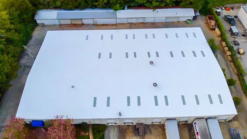 Slide of Skyline Roofing