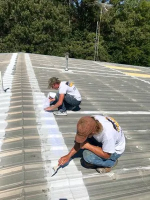 Skyline Roofing