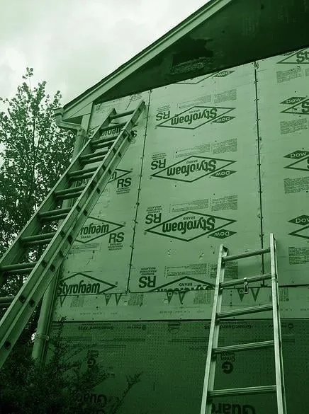 Slide of Skyline Roofing