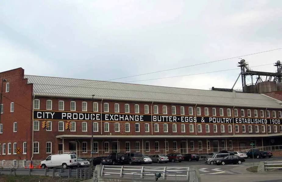 Slide of Skyline Roofing