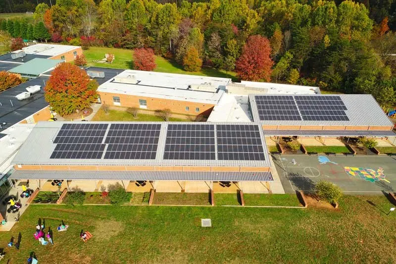 Slide of Skyline Roofing