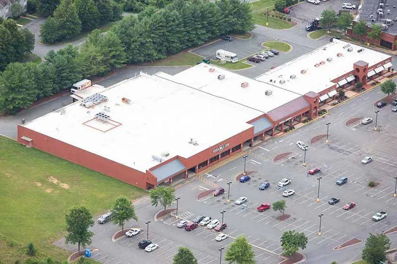 Slide of Skyline Roofing