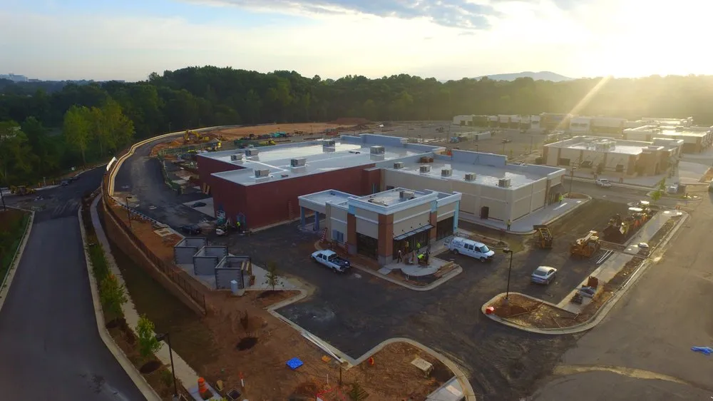 Slide of Skyline Roofing