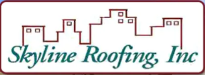 Skyline Roofing Inc Logo