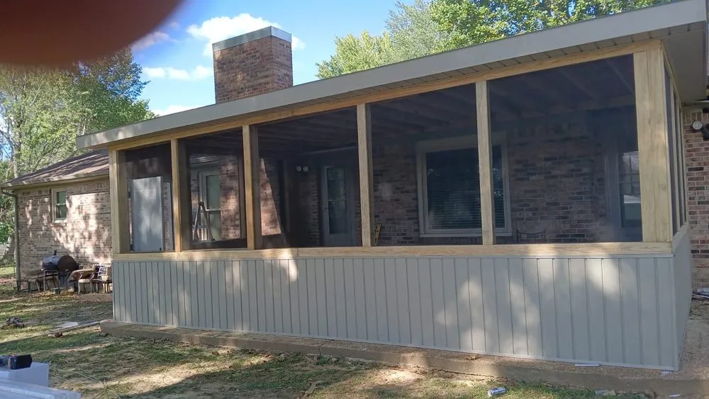 Slide of Skyline Roofing