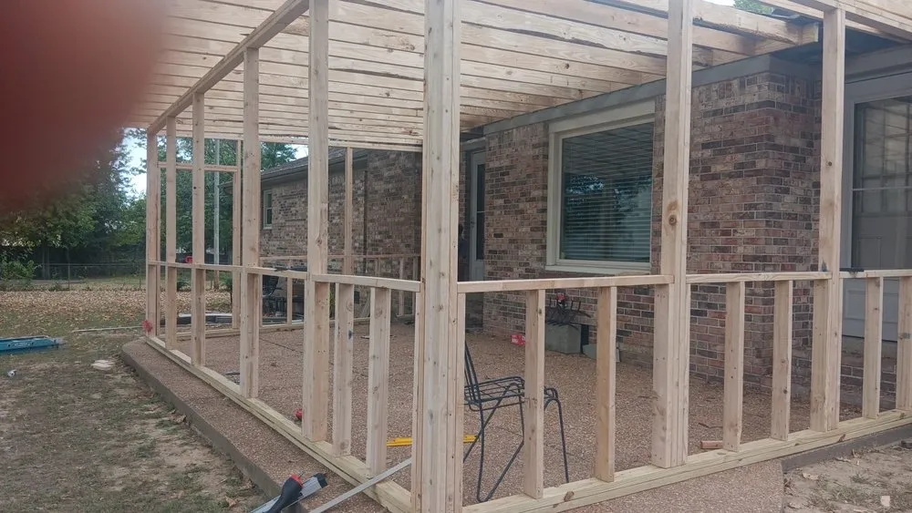 Slide of Skyline Roofing