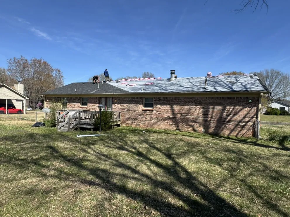 Slide of Skyline Roofing