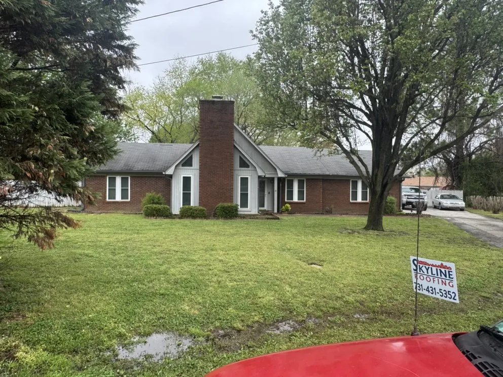 Slide of Skyline Roofing