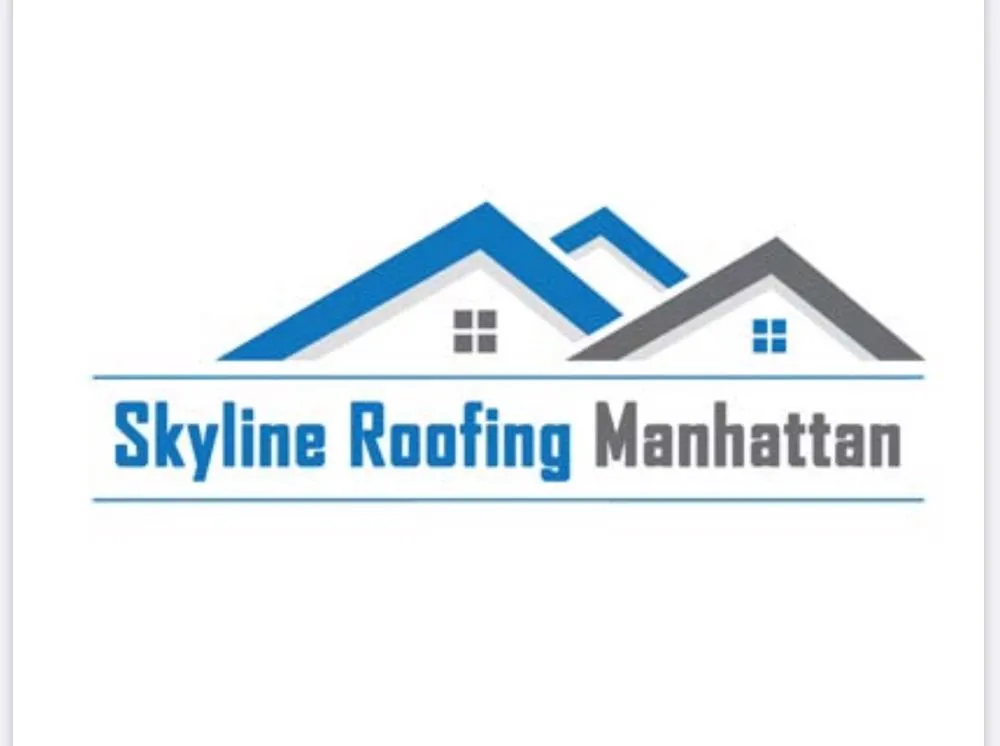 Slide of Skyline Roofing Manhattan