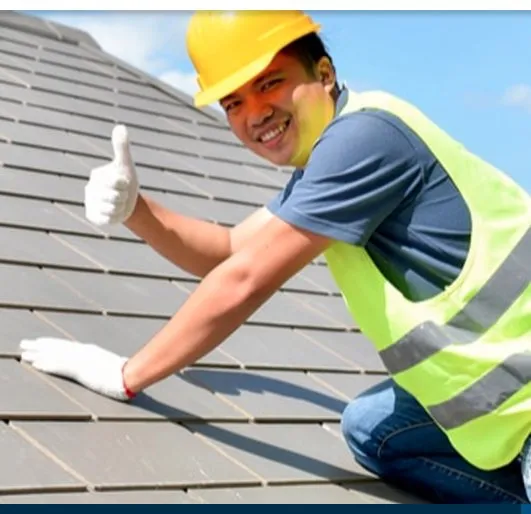 Slide of Skyline Roofing Manhattan