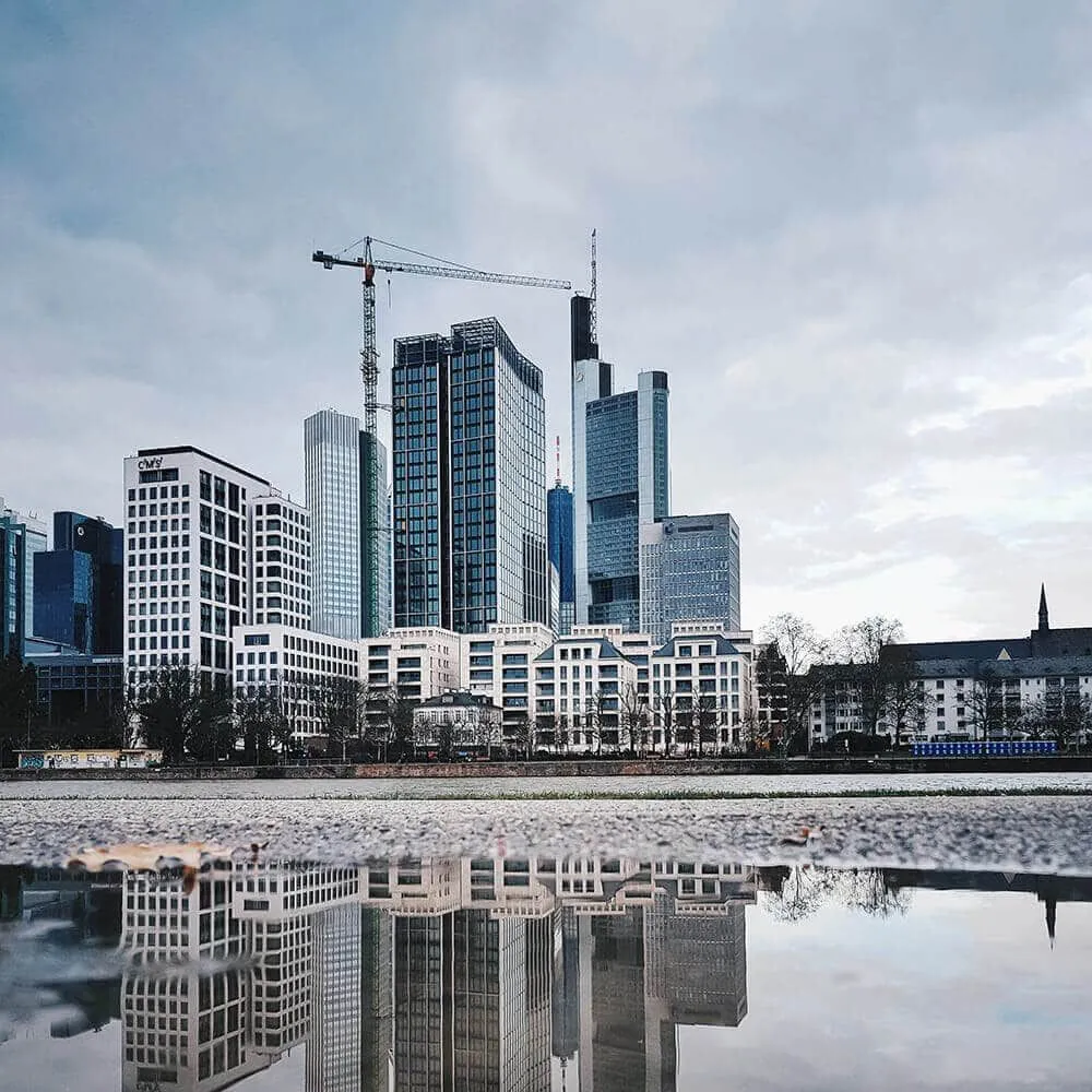 Slide of Skyline Roofing Manhattan