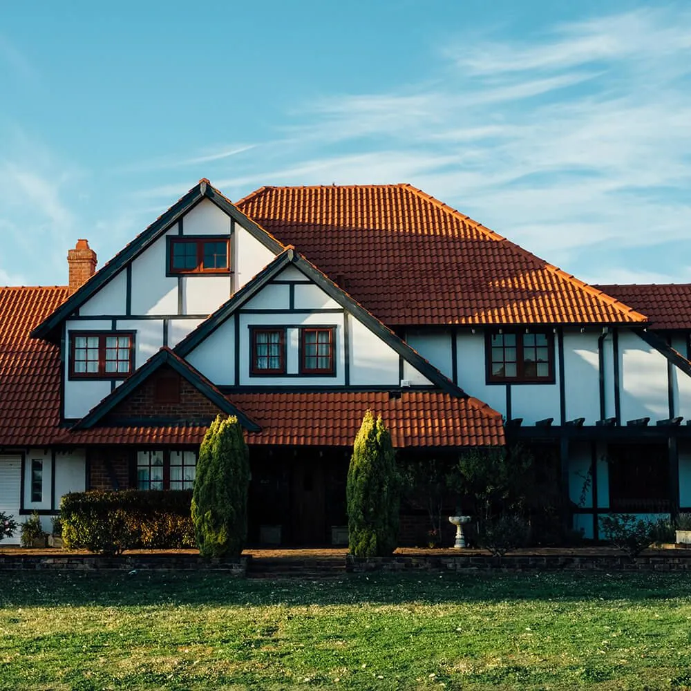 Slide of Skyline Roofing Manhattan