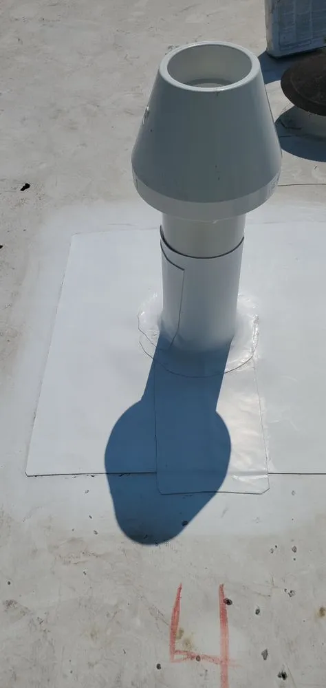 Slide of Skyline Roofing