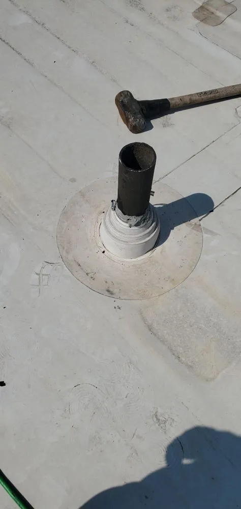 Slide of Skyline Roofing