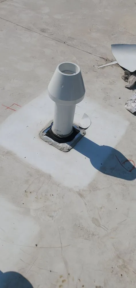 Slide of Skyline Roofing