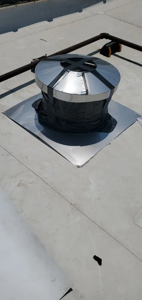 Slide of Skyline Roofing