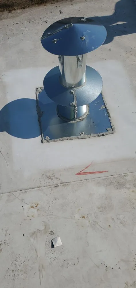 Slide of Skyline Roofing