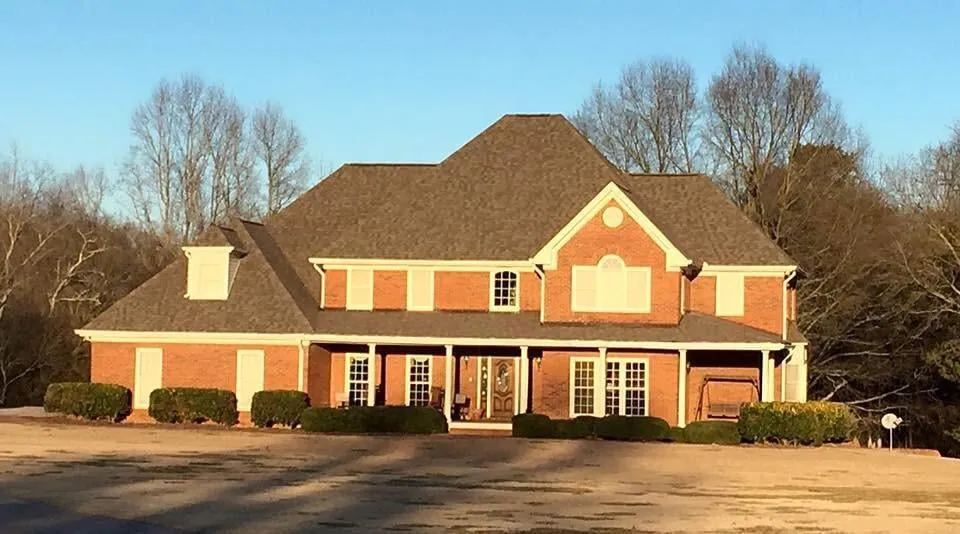 Slide of Skyline Roofing