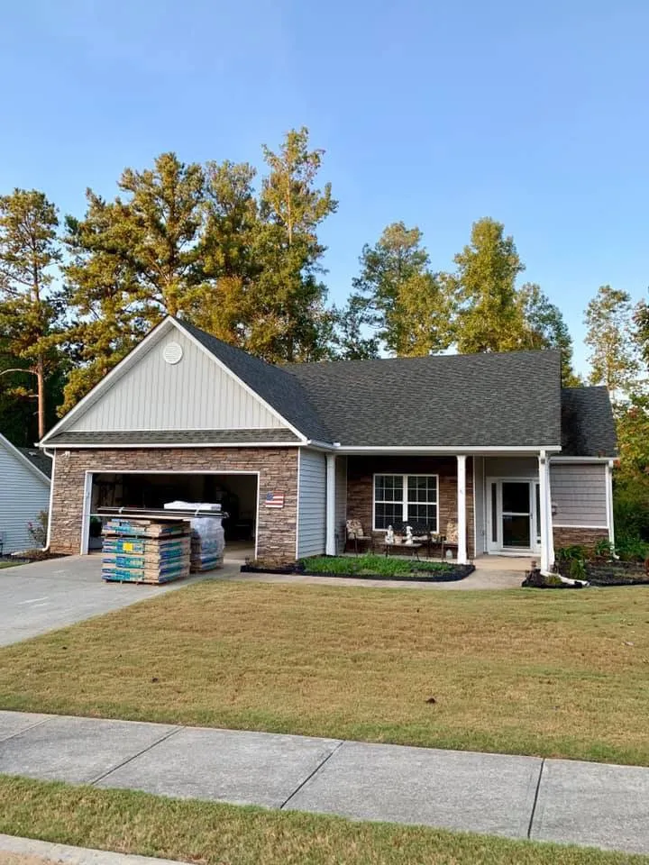 Slide of Skyline Roofing