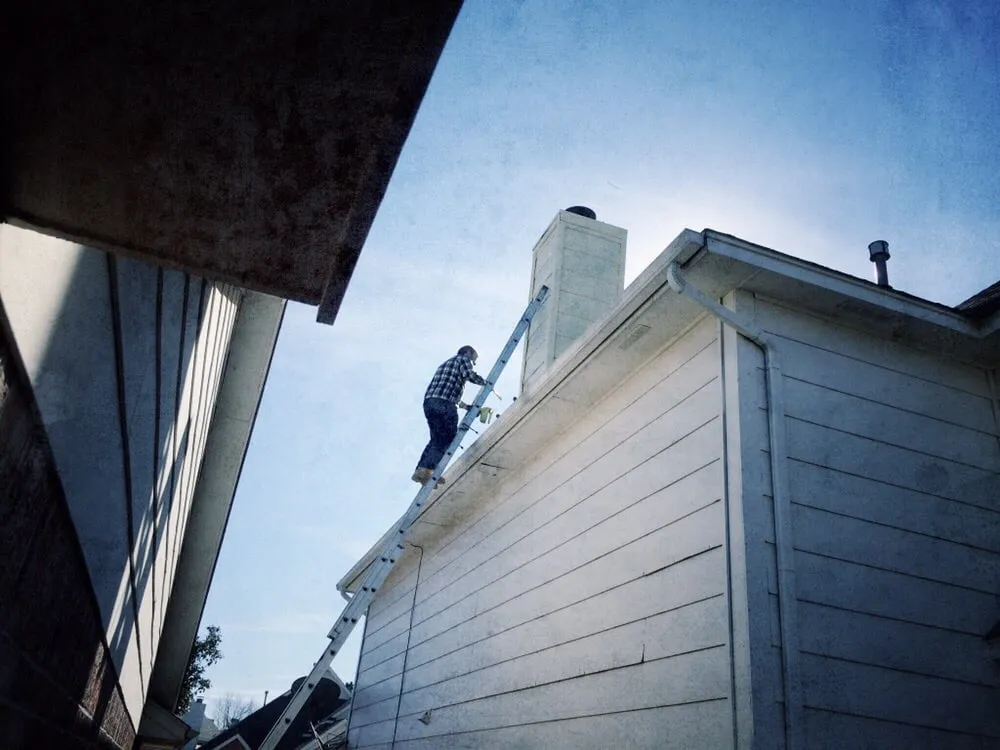 Slide of Skyline Roofing