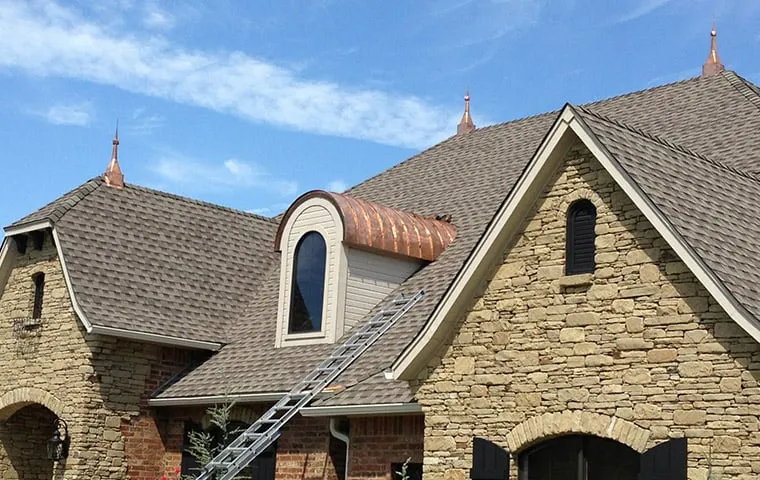 Slide of Skyline Roofing