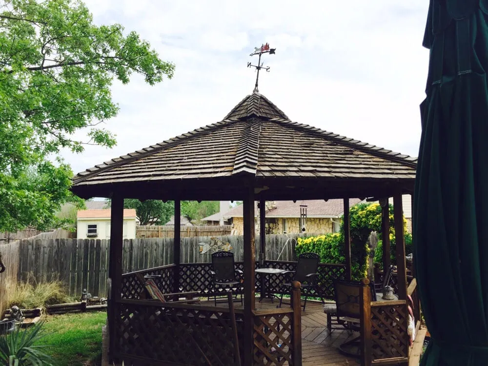 Slide of Skyline Roofing