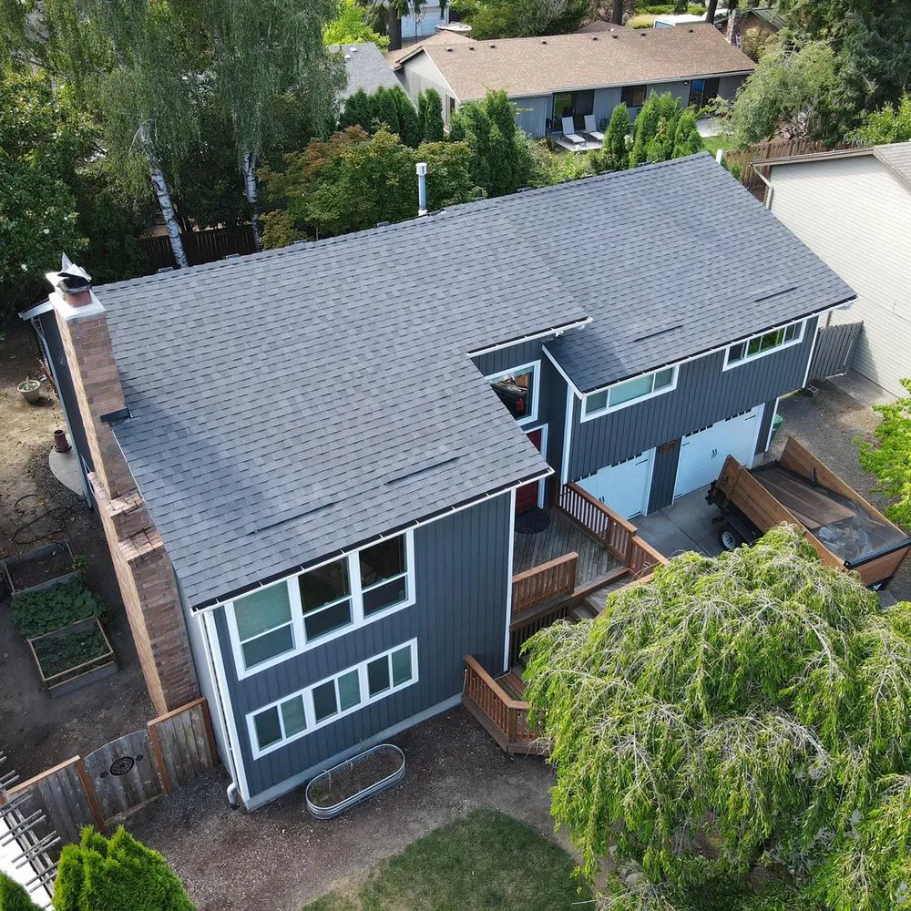 Slide of Skyline Roofing