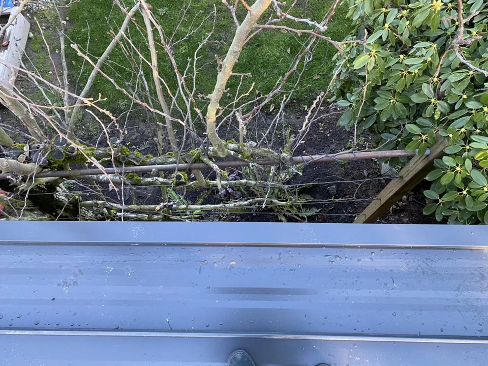 Slide of Skyline Roofing