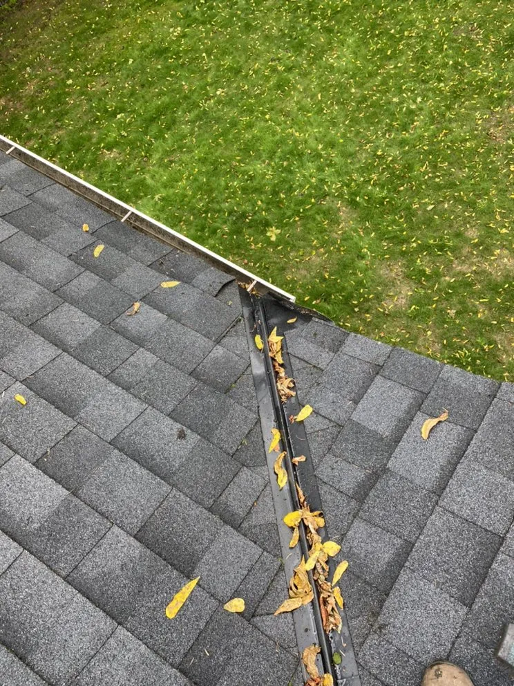 Slide of Skyline Roofing