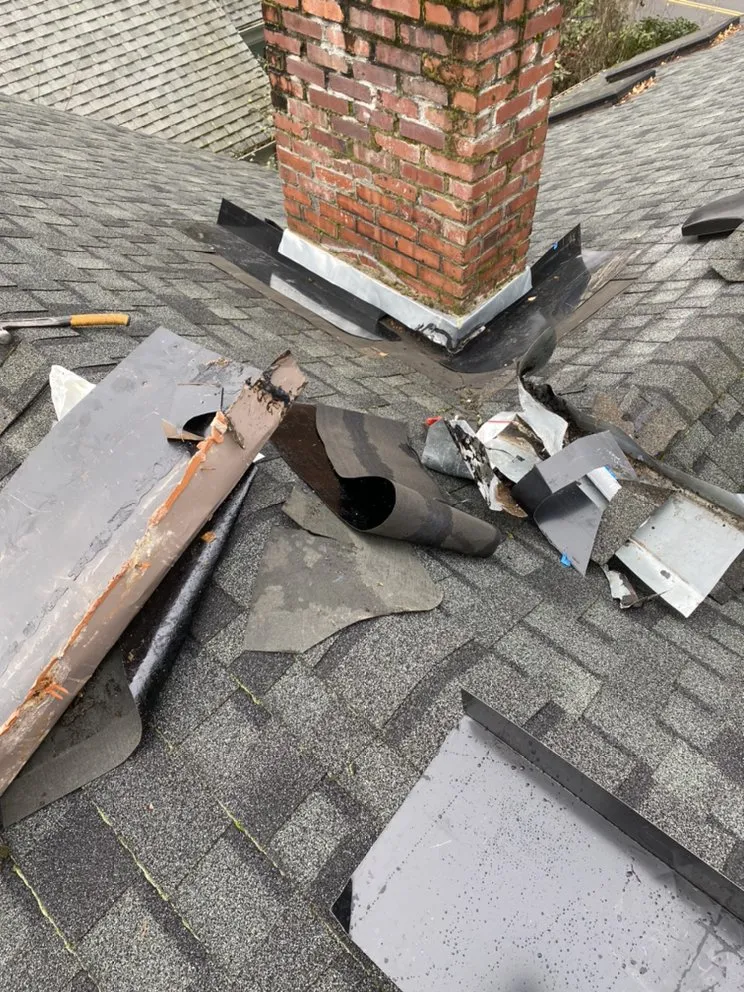 Slide of Skyline Roofing