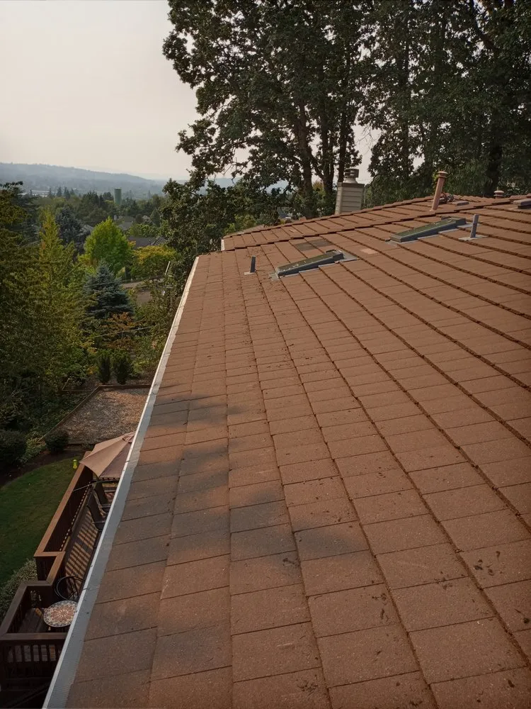 Slide of Skyline Roofing