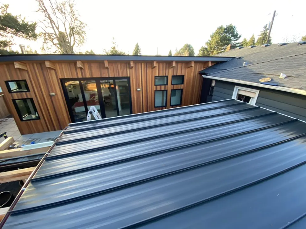 Slide of Skyline Roofing