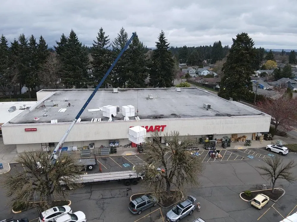 Slide of Skyline Roofing