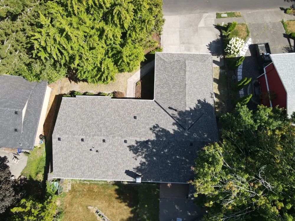 Slide of Skyline Roofing