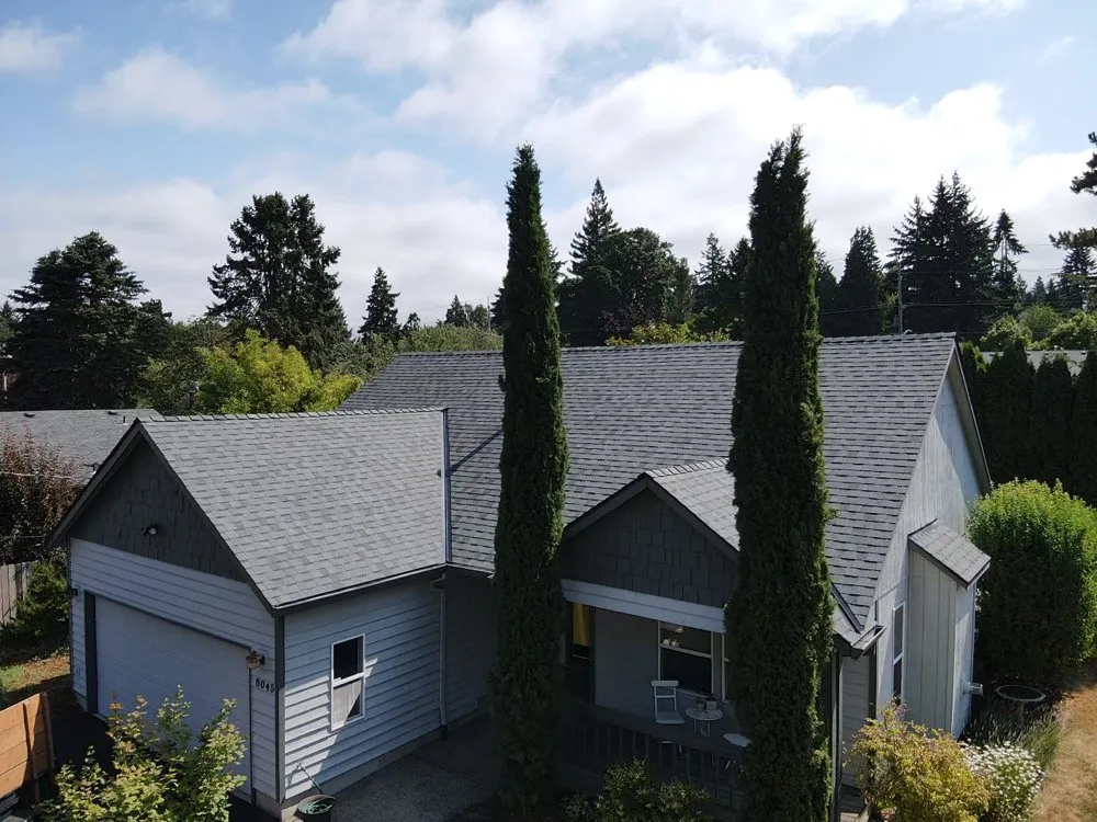 Slide of Skyline Roofing