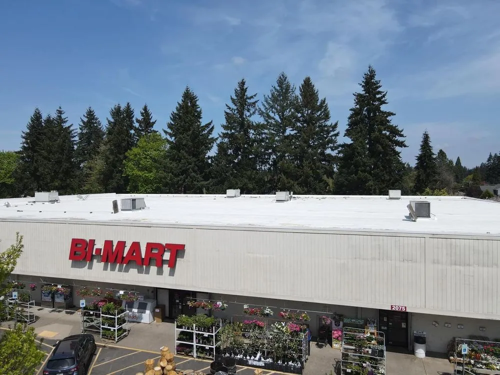 Slide of Skyline Roofing