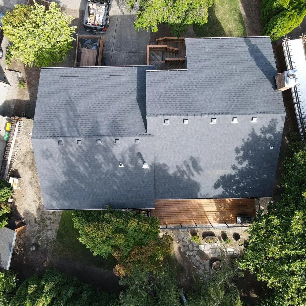 Slide of Skyline Roofing