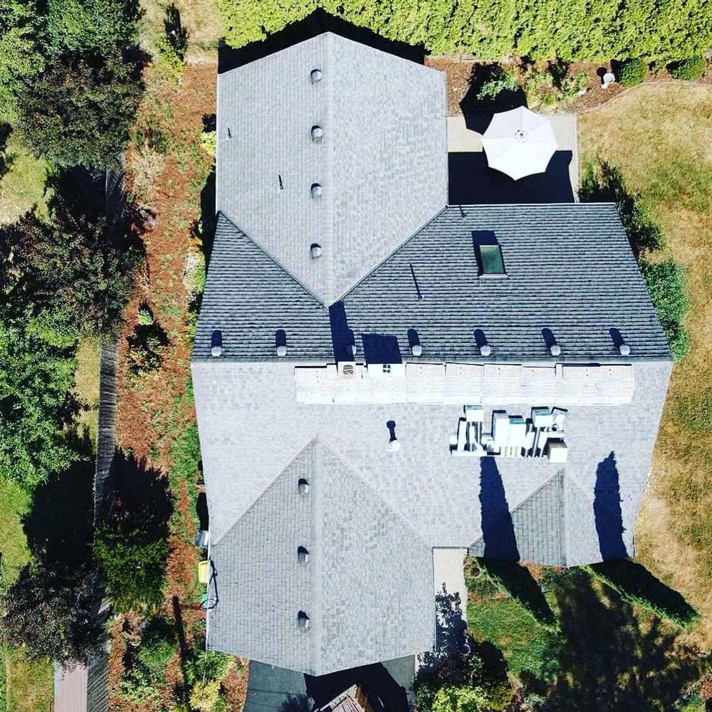 Slide of Skyline Roofing